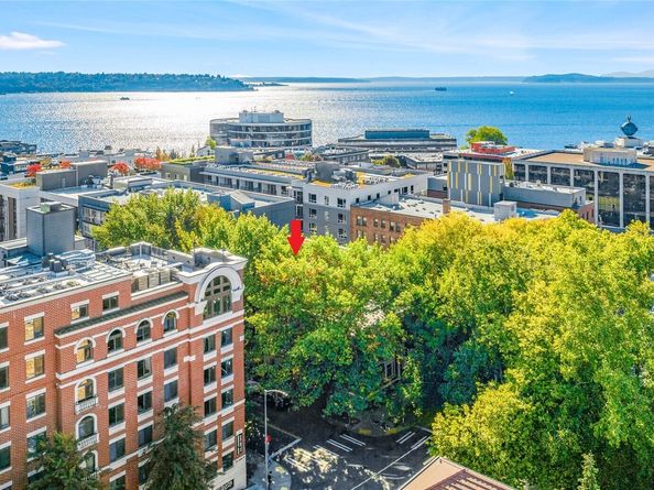 125 Warren Avenue N M, Seattle WA 98109