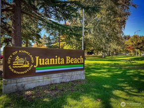 8329 NE Juanita Drive, Kirkland WA 98034