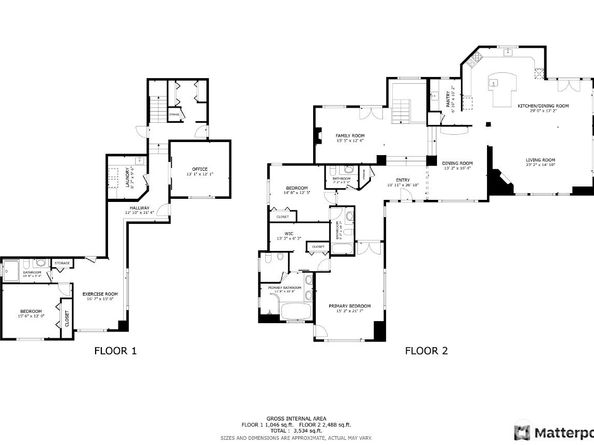 1503 Debrelon Lane, Mukilteo WA 98275