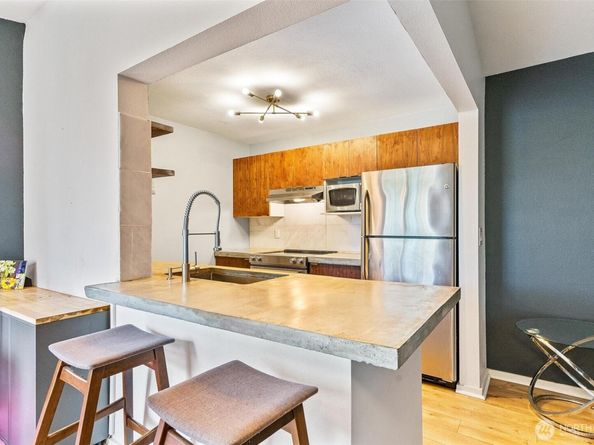 15415 35th Avenue W A306, Lynnwood WA 98087