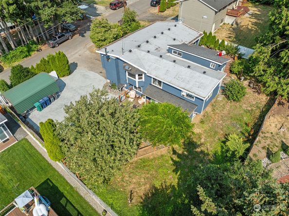 2118 160th Place SW, Lynnwood WA 98087