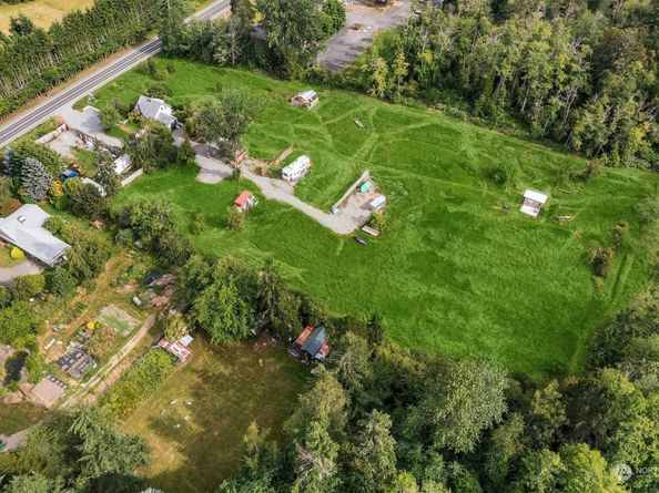 18913 Vashon Hwy SW, Vashon WA 98070