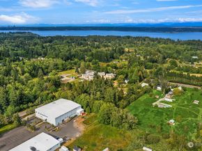 18913 Vashon Hwy SW, Vashon WA 98070