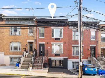 25 Russell Avenue
