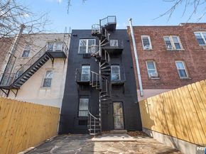 25 Russell Avenue, Edgewater NJ 07020