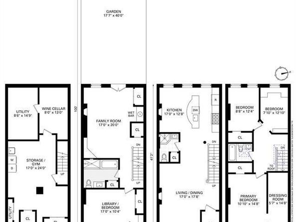 1314 Garden Street, Hoboken NJ 07030