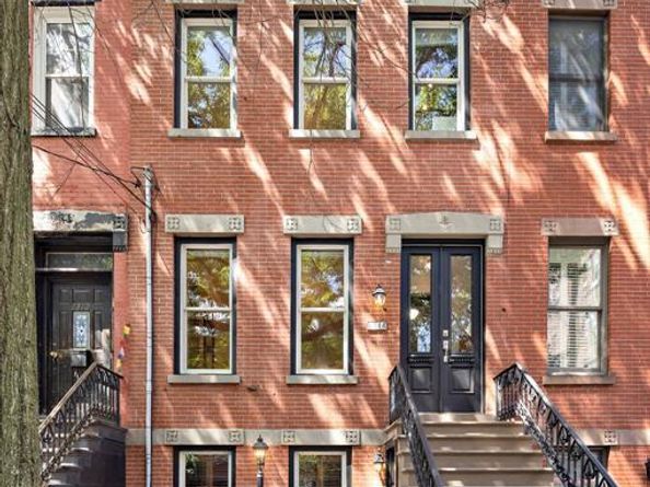 1314 Garden Street, Hoboken NJ 07030