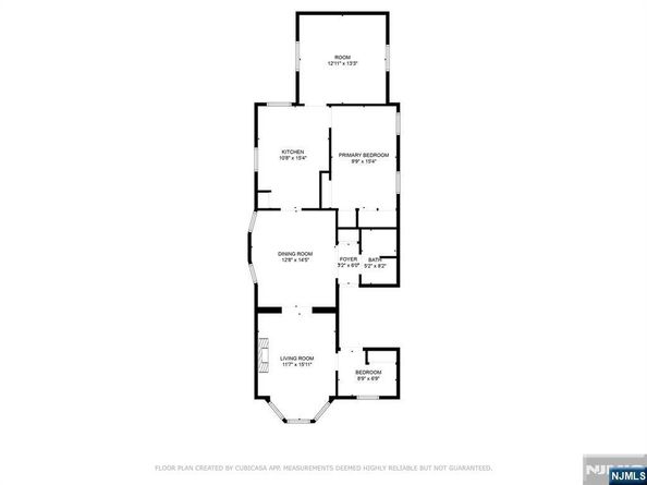 209 50th Street, West New York NJ 07093