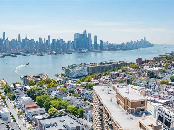 209 50th Street, West New York NJ 07093