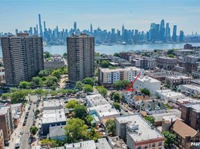 209 50th Street, West New York NJ 07093