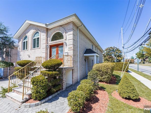 499 Morse Avenue, Ridgefield NJ 07657