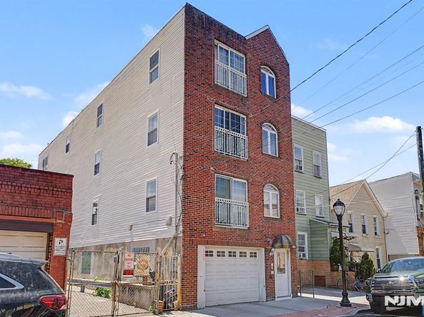409 12th Street, Union City NJ 07087