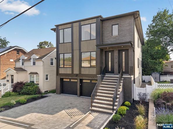 122 Edsall Avenue, Palisades Park NJ 07650