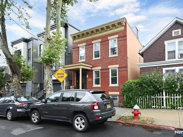 128 Sherman Place, Jersey City NJ 07307