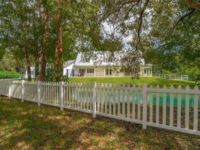 5750 James B Pirtle Ave, Southwest Ranches FL 33330
