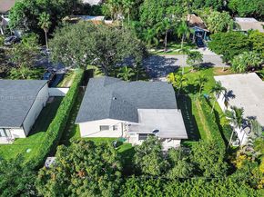 11111 SW 78th Ct, Pinecrest FL 33156