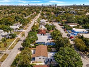 130 NE 169 Ter, North Miami Beach FL 33162
