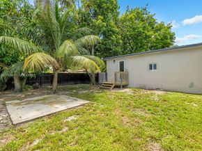 130 NE 169 Ter, North Miami Beach FL 33162