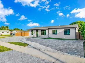 14265 SW 105th Ct, Miami FL 33176