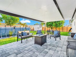 14265 SW 105th Ct, Miami FL 33176