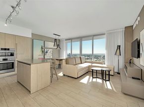 4010 S Ocean Dr T3706, Hollywood FL 33019