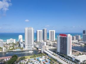4010 S Ocean Dr T3706, Hollywood FL 33019