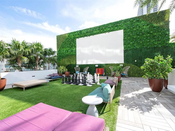 4010 S Ocean Dr T3706, Hollywood FL 33019