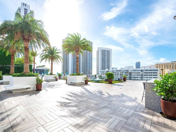 4010 S Ocean Dr T3706, Hollywood FL 33019