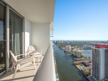 4010 S Ocean Dr