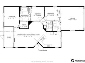 1640 NE 37th Ave, Homestead FL 33033