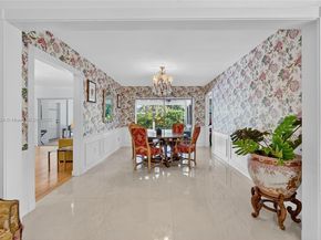 7521 SW 165th Ter, Palmetto Bay FL 33157