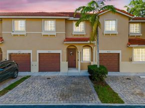 21007 NW 14th Pl 751, Miami Gardens FL 33169