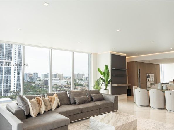 18501 Collins Ave 1104, Sunny Isles Beach FL 33160