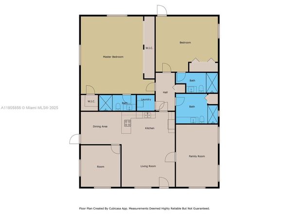 13550 NW 5th Ave, North Miami FL 33168