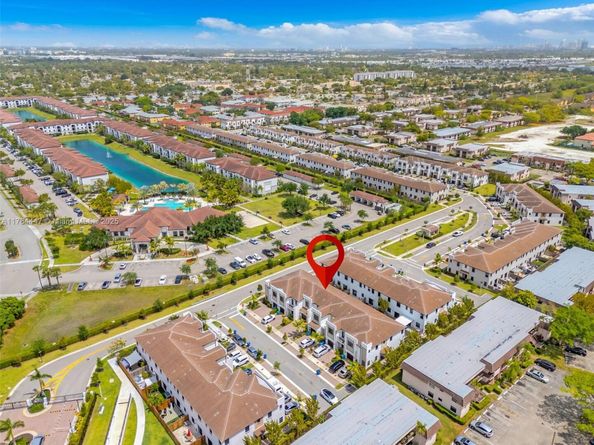 20865 NE 7th Ct, Miami FL 33179