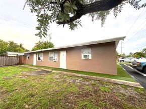 3830 NE 15th Ave, Pompano Beach FL 33064
