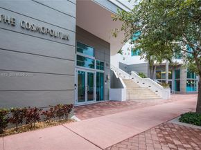 110 Washington Ave 1822, Miami Beach FL 33139