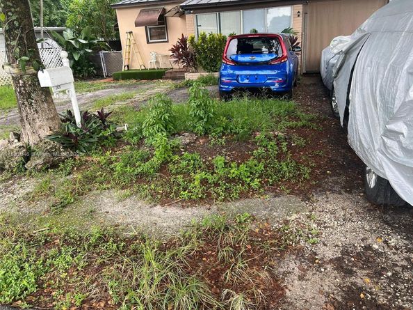2826 Madison St, Hollywood FL 33020