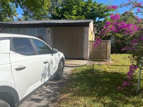 2826 Madison St, Hollywood FL 33020