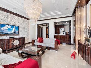 7112 Fisher Island Dr 7112, Miami Beach FL 33109
