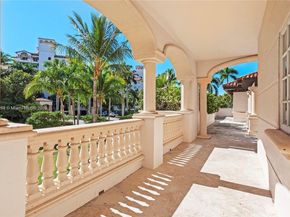 7112 Fisher Island Dr 7112, Miami Beach FL 33109