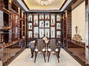 7112 Fisher Island Dr 7112, Miami Beach FL 33109