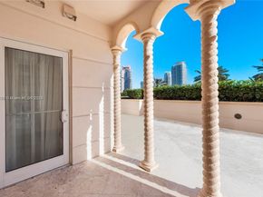 7112 Fisher Island Dr 7112, Miami Beach FL 33109
