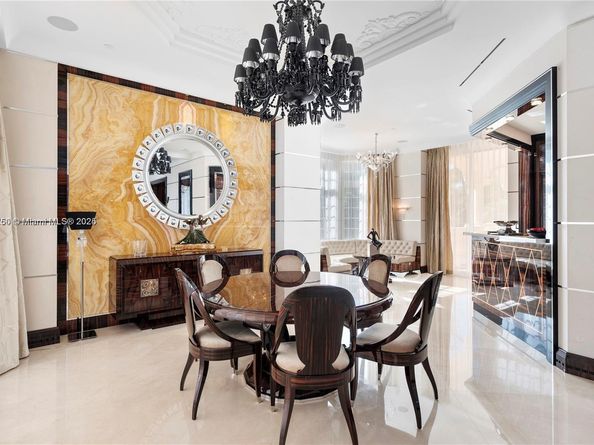 7112 Fisher Island Dr 7112, Miami Beach FL 33109