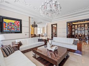 7112 Fisher Island Dr 7112, Miami Beach FL 33109