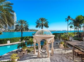 7112 Fisher Island Dr 7112, Miami Beach FL 33109