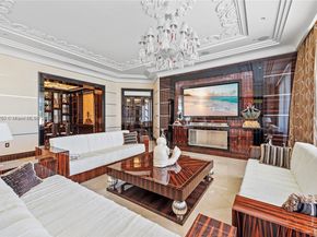 7112 Fisher Island Dr 7112, Miami Beach FL 33109