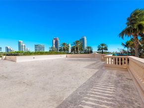 7112 Fisher Island Dr 7112, Miami Beach FL 33109