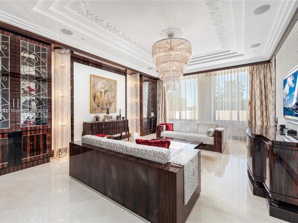 7112 Fisher Island Dr 7112, Miami Beach FL 33109