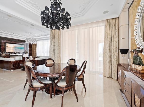 7112 Fisher Island Dr 7112, Miami Beach FL 33109